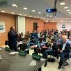 FIMAA CONFCOMMERCIO, SUCCESSO PER IL CONVEGNO SULL’ANTIRICICLAGGIO