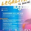 LEGALITA’ CI PIACE IN SPAZIO INNOVAZIONE