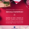TORNA IL REGALO SOSPESO DI CONFCOMMERCIO FOGGIA