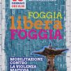 MOBILITAZIONE FOGGIA LIBERA FOGGIA, TUTTE LE INDICAZIONI