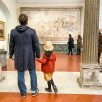CONFGUIDE AL GOVERNO: DATECI LA POSSIBILITA’ DI LAVORARE NEI MUSEI