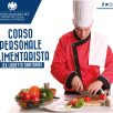 FORMAZIONE, AL VIA IL CORSO PER ALIMENTARISTI