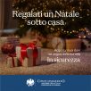 NATALE IN CAPITANATA, LE IMPRESE DEL COMMERCIO INVITANO AGLI ACQUISTI SOTTO CASA