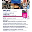 NEUROMARKETING NEI SERIVIZI, IL WEBINAR DEL 25 MARZO