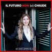 IL FUTURO NON (si) CHIUDE, LA NUOVA CAMPAGNA COMUNICAZIONE DI CONFCOMMERCIO