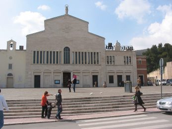 sgr chiesa