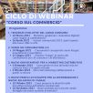 COMMERCIO E NUOVI SCENARI, UN CICLO DI WEBINAR DA MARZO A NOVEMBRE