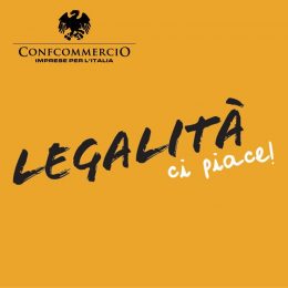 legalita ci piace