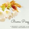 AUGURI DI PASQUA