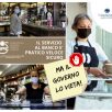 FIPE CONFCOMMERCIO, IL CAFFE’ AL BANCO E’ LA TRADIZIONE ITALIANA VIETARLO E’ UN PARADOSSO