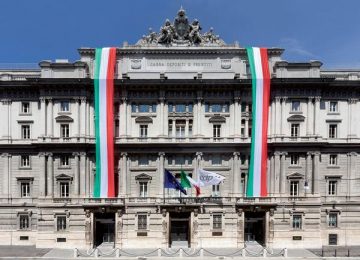 Cassa Depositi e prestiti