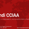 FINANZIAMENTI ALLE IMPRESE, DAL 20 SETTEMBRE L’INVIO DELLE DOMANDE PER 5 BANDI CCIAA