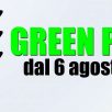 GREEN PASS, DAL 6 AGOSTO  SCATTA L’OBBLIGO