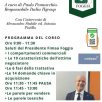FIMAA CONFCOMMERCIO, RIPARTE LA FORMAZIONE PER I PROFESSIONISTI
