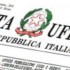AGGIORNATE LE LINEE GUIDA PER LA RIPRESA DELLE ATTIVITA’ ECONOMICHE