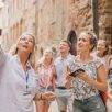 GUIDE TURISTICHE, IN ARRIVO 10 MILIONI DI RISTORO