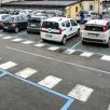 PARCHEGGI  A FOGGIA, SUL POSSIBILE AUMENTO CONFCOMMERCIO SCRIVE AI COMMISSARI