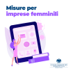 FONDO IMPRESE FEMMINILI, LE DATE PER PRESENTARE I PROGETTI