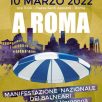 IL MONDO BALNEARE SCENDE IN PIAZZA IL 10 MARZO