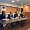 CONFCOMMERCIO FOGGIA, PRENDE AVVIO IL LABORATORIO EUROPA