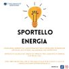 ATTIVO LO SPORTELLO ENERGIA PER IL CALCOLO DEI CREDITI DI IMPOSTA