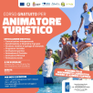 FORMAZIONE GARANZIA GIOVANI, IN PARTENZA IL CORSO PER ANIMATORE TURISTICO