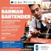 FORMAZIONE GARANZIA GIOVANI, IL CORSO PER DIVENTARE BARMAN/BARTENDER