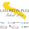 IO LAVORO IN PUGLIA TALENT DAY, IL 3 APRILE OPPORTUNITA’ PER IL SETTORE RISTORAZIONE