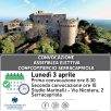CONVOCAZIONE ASSEMBLEA ELETTIVA CONFCOMMERCIO SERRACAPRIOLA