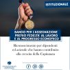 PREMIO FEDELTA’ DELLA CAMERA DI COMMERCIO DI FOGGIA