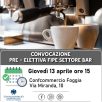 CONVOCAZIONE ASSEMBLEA ELETTIVA GIOVANI IMPRENDITORI DI MANFREDONIA