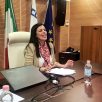 STEFANIA BOZZINI NOMINATA DIRETTORE DI CONFCOMMERCIO