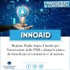 RIAPERTO IL BANDO INNOAID, BENEFICIARI ANCHE LE AZIENDE DEL COMMERCIO E DEL TURISMO