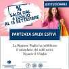 SALDI ESTIVI, POSTICIPATA LA DATA DI INIZIO