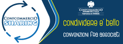 ConfCommercio Sharing