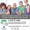 ASSEMBLEA ELETTIVA GIOVANI IMPRENDITORI CONFCOMMERCIO DI SAN SEVERO