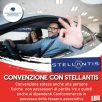 CONVENZIONE STELLANTIS, ORA DISPONIBILE ANCHE PER PERSONE FISICHE SENZA PARTITA IVA