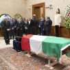 MORTE NAPOLITANO, SANGALLI: “L’ITALIA PERDE UN PROTAGONISTA DI PRIMO PIANO”