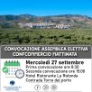 CONVOCAZIONE ASSEMBLEA ELETTIVA CONFCOMMERCIO MATTINATA
