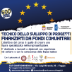 FORMAZIONE, AL VIA IL CORSO DI EUROPROGETTAZIONE PROMOSSO DA CONFCOMMERCIO FOGGIA