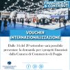 VOUCHER INTERNAZIONALIZZAZIONE CAMERA DI COMMERCIO DI FOGGIA, DAL 29 SETTEMBRE AL VIA LA PRESENTAZIONE DELLE DOMANDE