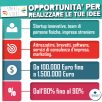 SMART&START, LA MISURA PER LA TUA AZIENDA AD ALTO CONTENUTO INNOVATIVO