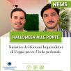 CONFCOMMERCIO FOGGIA CON I GIOVANI NEL GIORNO DI HALLOWEEN