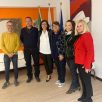 CONFGUIDE, RINNOVATO IL DIRETTIVO PROVINCIALE. FRANCA PALESE PRESIDENTE