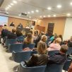 UN SUCCESSO IL SEMINARIO SUL CODICE APPALTI