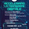TRANSIZIONE DIGITALE, IL 6 DICEMBRE UN INCONTRO SUL TEMA