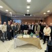 COMPLEANNO CONFCOMMERCIO FOGGIA, METAURO: GRAZIE A TUTTI COLORO CHE CI HANNO SOSTENUTO IN QUESTI 74 ANNI DI ATTIVITÁ