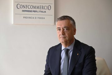 GIORNATA DELLA LEGALITÁ DI CONFCOMMERCIO, AUMENTA LA PERCEZIONE DI INSICUREZZA TRA GLI IMPRENDITORI DEL SUD