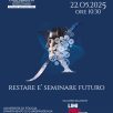 XDAY, I GIOVANI IMPRENDITORI DISCUTONO DEL TEMA DELLA RESTANZA