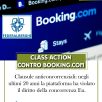 FEDERALBERGHI: AZIONE COLLETTIVA CONTRO BOOKING.COM
